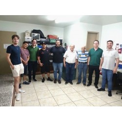 Liga Campolarguense de Futebol completa 81 anos